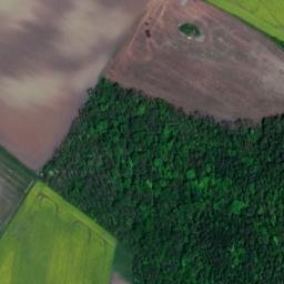 Satellite imagery of Weißer Berg, DE
