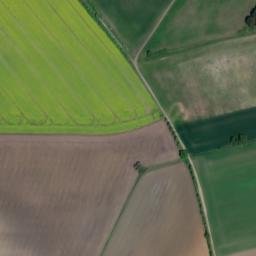 Satellite imagery of Weißer Berg, DE