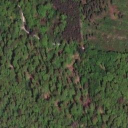 Satellite imagery of Künzelsberg, DE