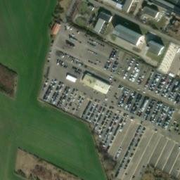Satellite imagery of Kamin Knautnaundorf, DE