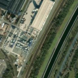 Satellite imagery of Kamin Knautnaundorf, DE