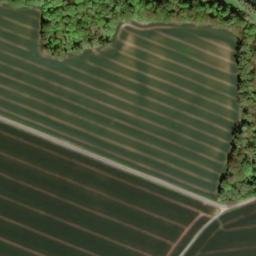 Satellite imagery of Deditzhöhe, DE