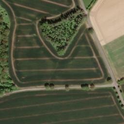 Satellite imagery of Deditzhöhe, DE