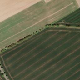 Satellite imagery of Deditzhöhe, DE