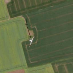 Satellite imagery of Gaumnitzhügel, DE