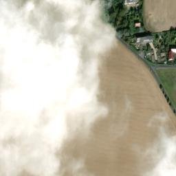 Satellite imagery of Baselitz, DE