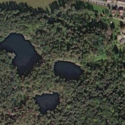 Satellite imagery of Mühlberg, DE