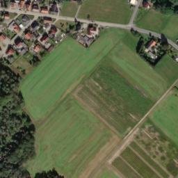 Satellite imagery of Mühlberg, DE