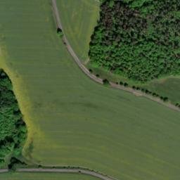 Satellite imagery of Golksberg, DE