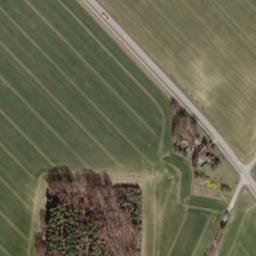 Satellite imagery of Weinberg, DE