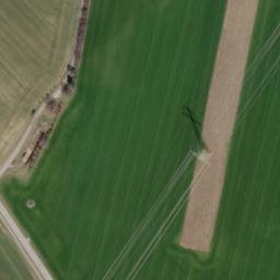 Satellite imagery of Weinberg, DE