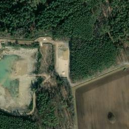 Satellite imagery of Grenzstein 67 KS/KP, PL