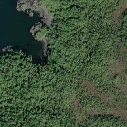 Satellite imagery of Macnicol Point, CA