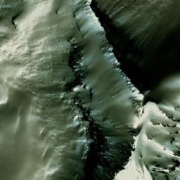 Satellite imagery of Fidelity Mountain, CA
