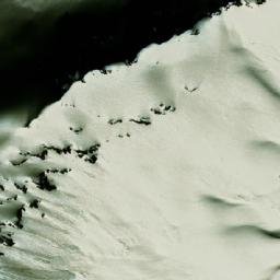 Satellite imagery of Fidelity Mountain, CA