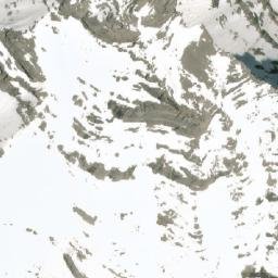 Satellite imagery of Mount Inglismaldie, CA