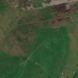 Satellite imagery of Butter Hill, GB