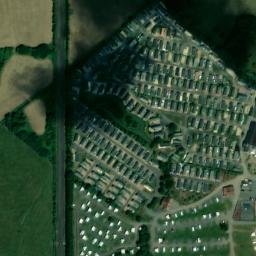 Satellite imagery of Edithmead Motte, GB