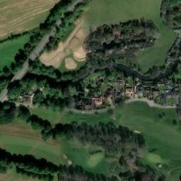 Satellite imagery of Betchworth Castle, GB
