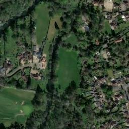 Satellite imagery of Betchworth Castle, GB
