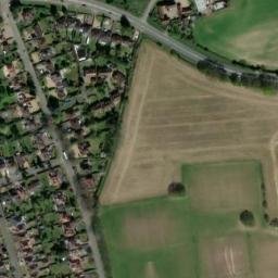 Satellite imagery of Betchworth Castle, GB