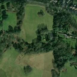 Satellite imagery of Bletchingley Castle, GB
