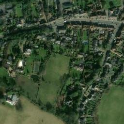 Satellite imagery of Bletchingley Castle, GB