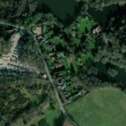 Satellite imagery of Godstone Castle Hill, GB