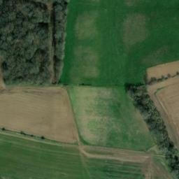 Satellite imagery of Godstone Castle Hill, GB