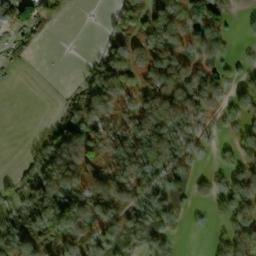 Satellite imagery of Chilham Castle, GB