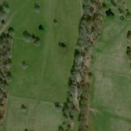 Satellite imagery of Chilham Castle, GB