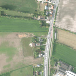 Satellite imagery of boundary_stone, NL