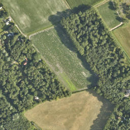 Satellite imagery of 287, NL