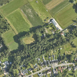 Satellite imagery of 281a, NL