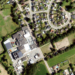 Satellite imagery of 170d, NL