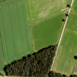 Satellite imagery of 170d, NL