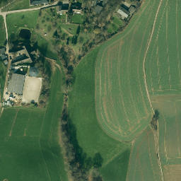 Satellite imagery of Kißberg, DE