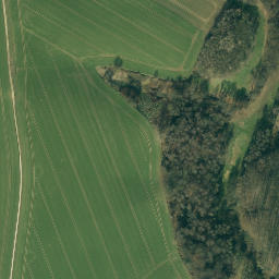 Satellite imagery of Kißberg, DE