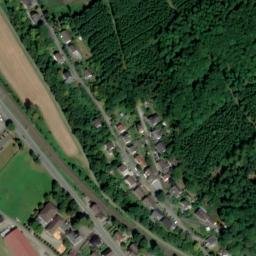 Satellite imagery of Stübel, DE