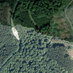 Satellite imagery of Mattenhagen, DE
