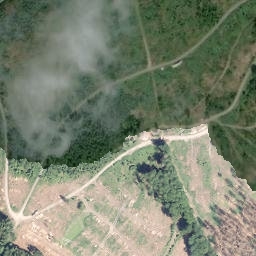 Satellite imagery of Mattenhagen, DE
