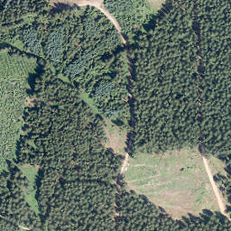 Satellite imagery of Schomberg, DE