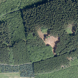 Satellite imagery of Rührberg, DE