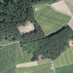 Satellite imagery of Rührberg, DE