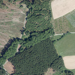Satellite imagery of Die Höhe, DE