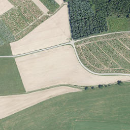 Satellite imagery of Die Höhe, DE