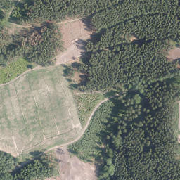 Satellite imagery of Lumberg, DE