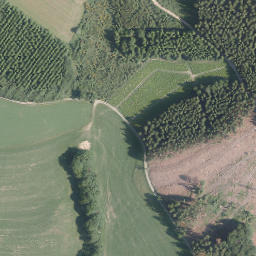 Satellite imagery of Brachtt (Beisinghausen), DE