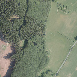 Satellite imagery of Brachtt (Beisinghausen), DE