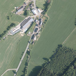 Satellite imagery of Brachtt (Beisinghausen), DE